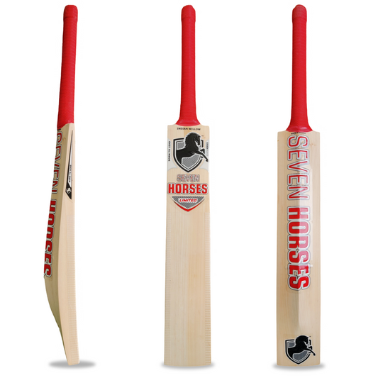 INDIAN WILLOW – LIMITED BATS