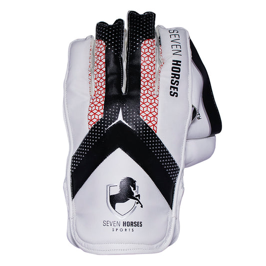 County KEEPING GLOVES (WHITE)