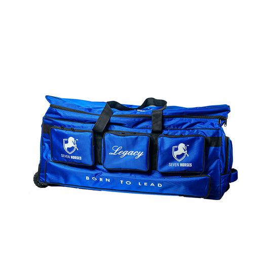 LIMITED EDITION - PLAYER KIT BAG