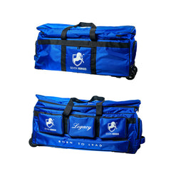 LIMITED EDITION - PLAYER KIT BAG