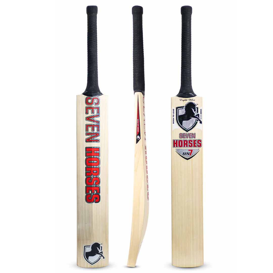 Mohammad Nabi Edition MN-7