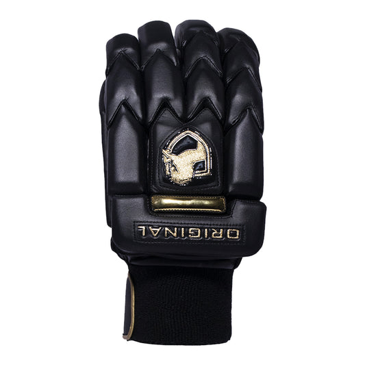 ORIGINAL BATTING GLOVES  (BLACK)